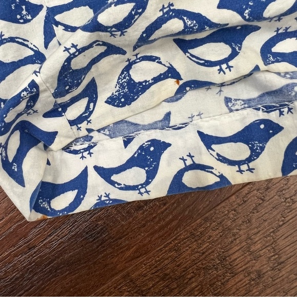 Vintage Denise are Here Partridge/Daisy 70s Halter Dress (see measurements) - Picture 14 of 16